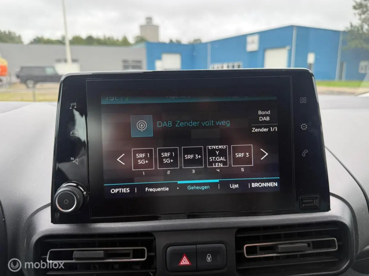 XL 1.2 PureTech Shine 7p. clima cruise 69519 km
