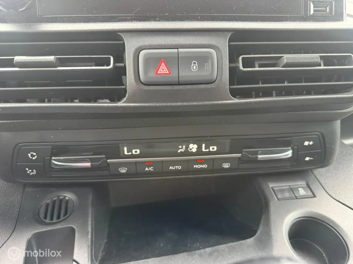XL 1.2 PureTech Shine 7p. clima cruise 69519 km