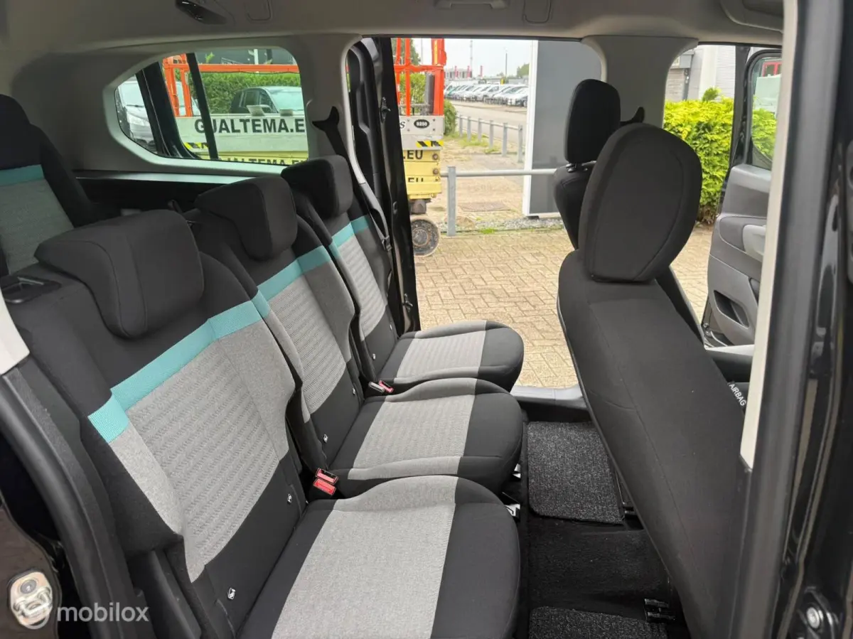 XL 1.2 PureTech Shine 7p. clima cruise 69519 km