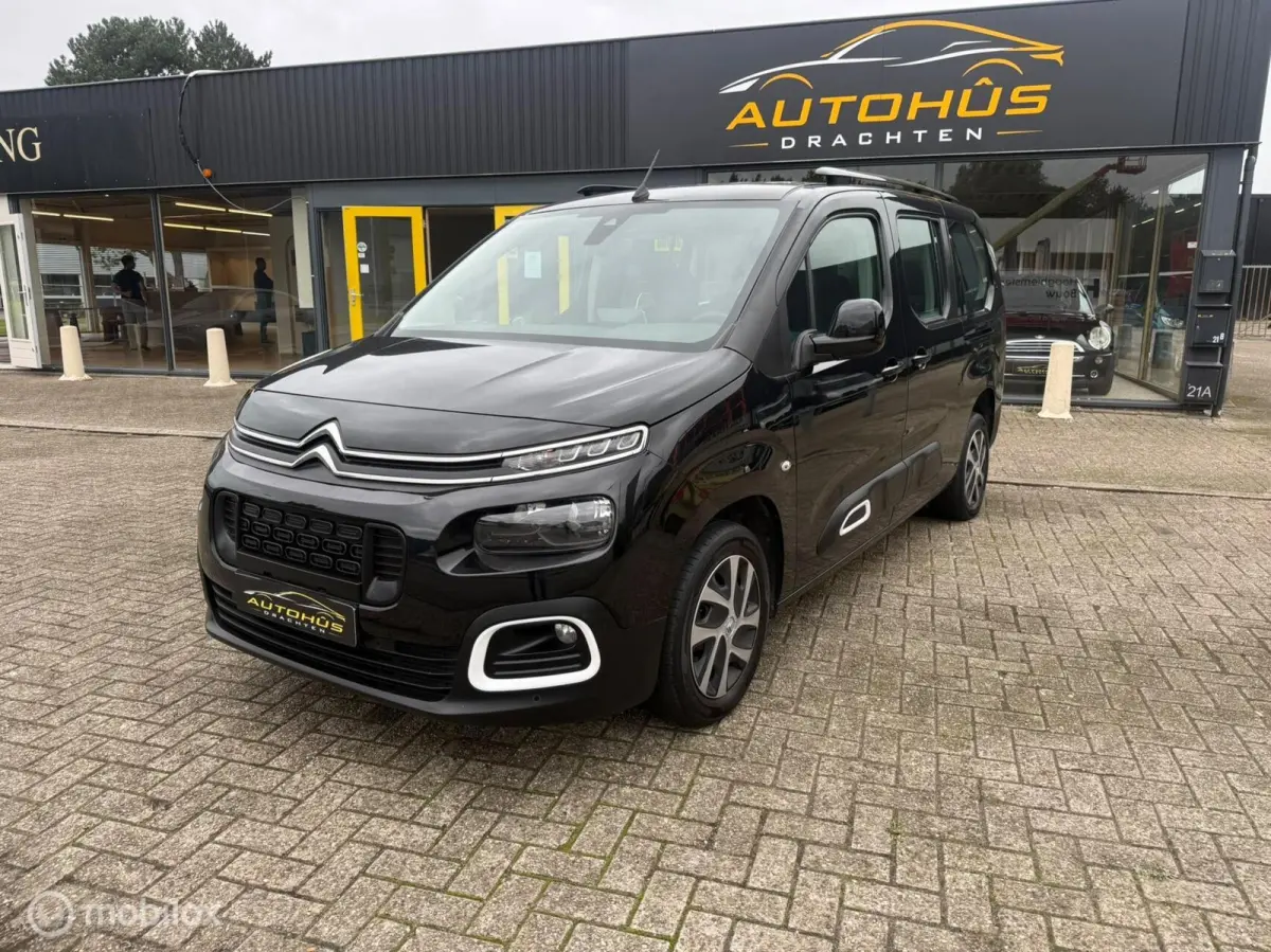 XL 1.2 PureTech Shine 7p. clima cruise 69519 km