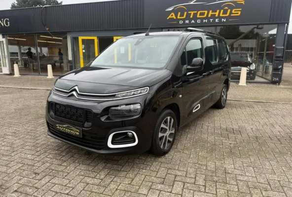 XL 1.2 PureTech Shine 7pclima cruise 69519