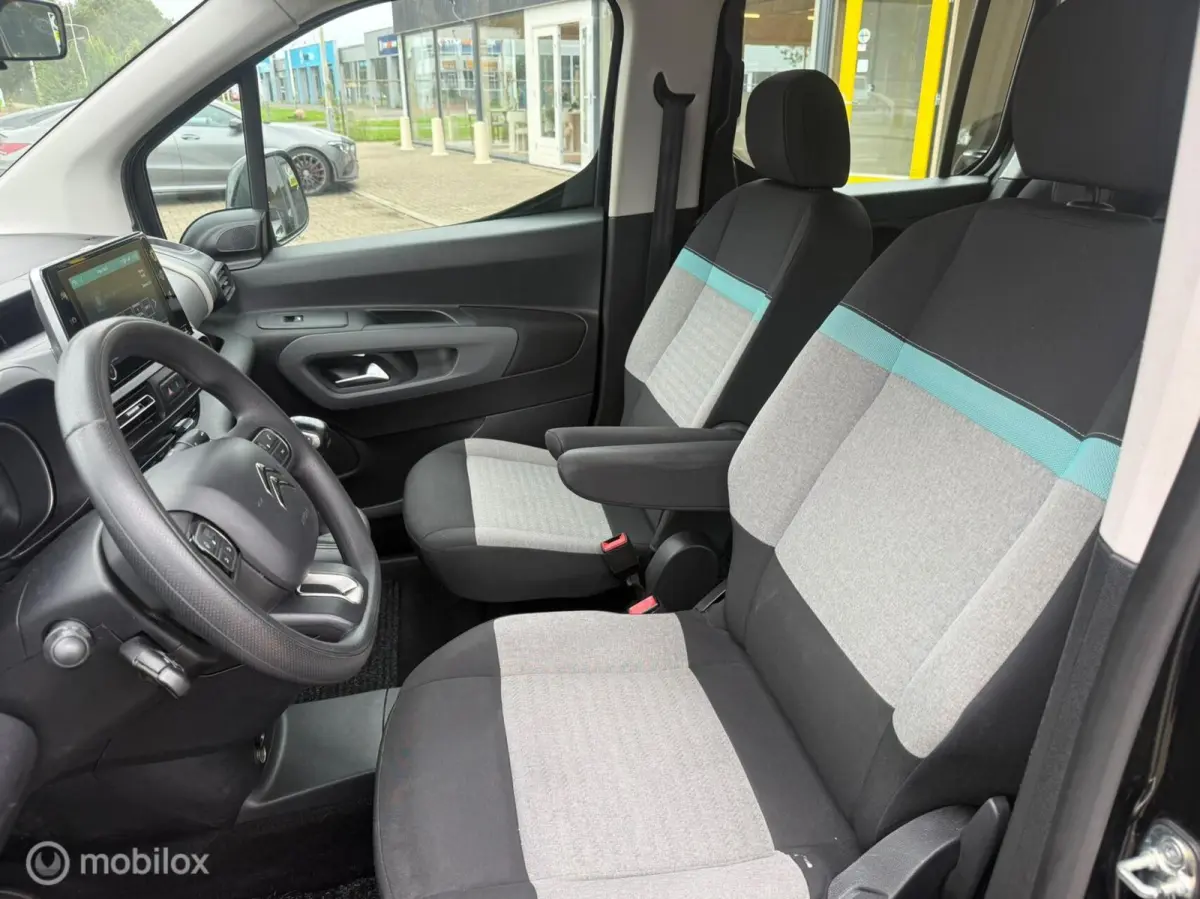 XL 1.2 PureTech Shine 7p. clima cruise 69519 km