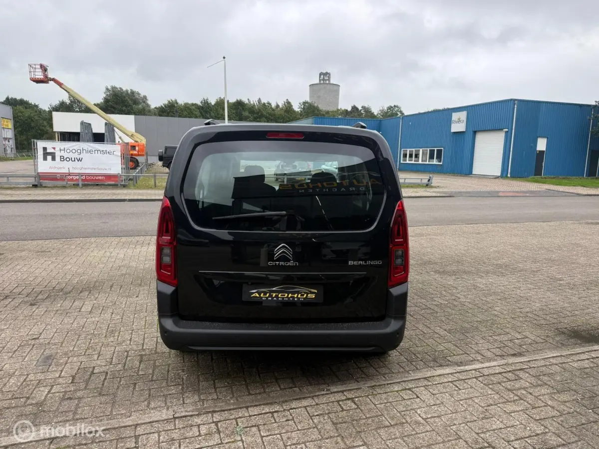 XL 1.2 PureTech Shine 7p. clima cruise 69519 km