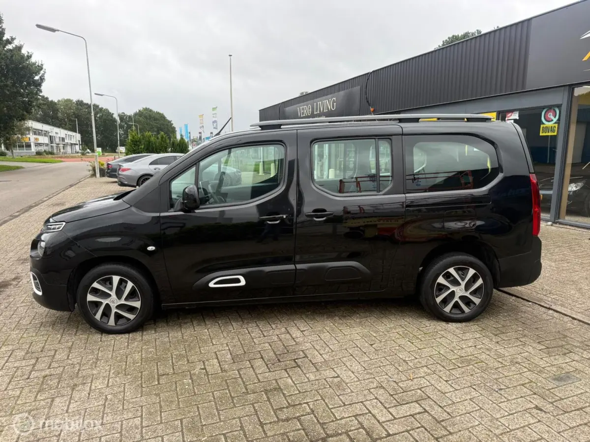XL 1.2 PureTech Shine 7p. clima cruise 69519 km