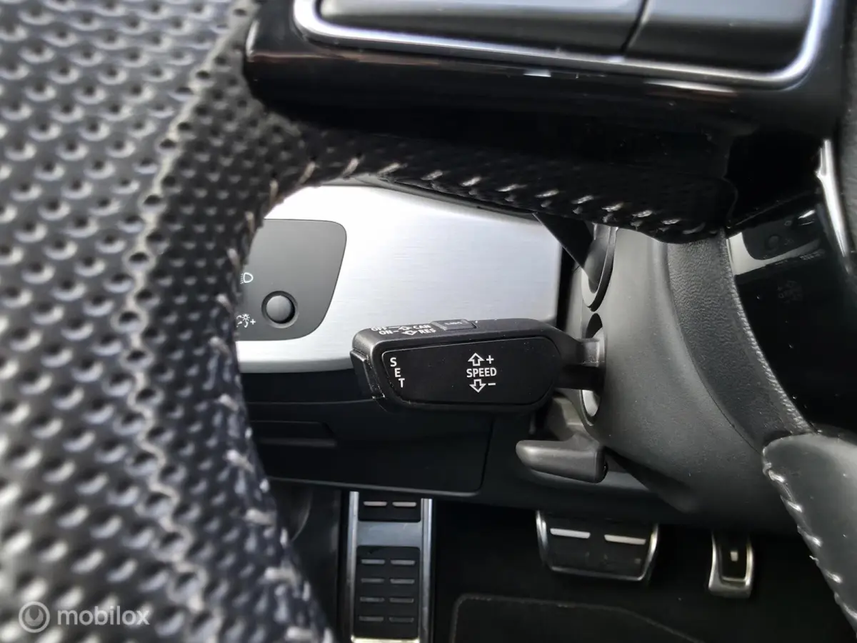 35 TFSI S-line / 1e eig. / Navi / Virtual