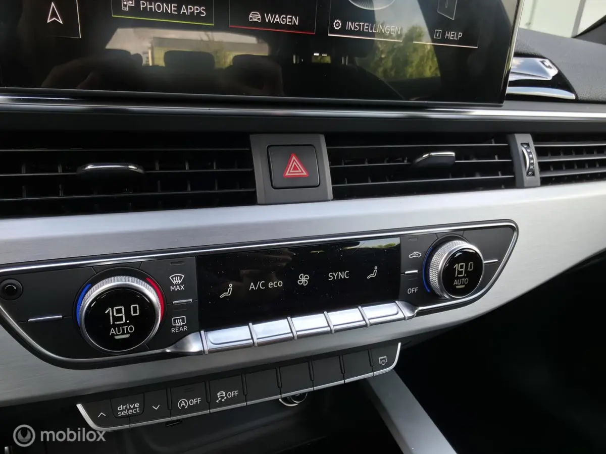 35 TFSI S-line / 1e eig. / Navi / Virtual