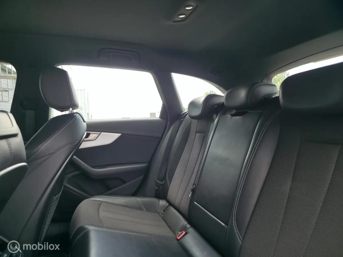 35 TFSI S-line / 1e eig. / Navi / Virtual
