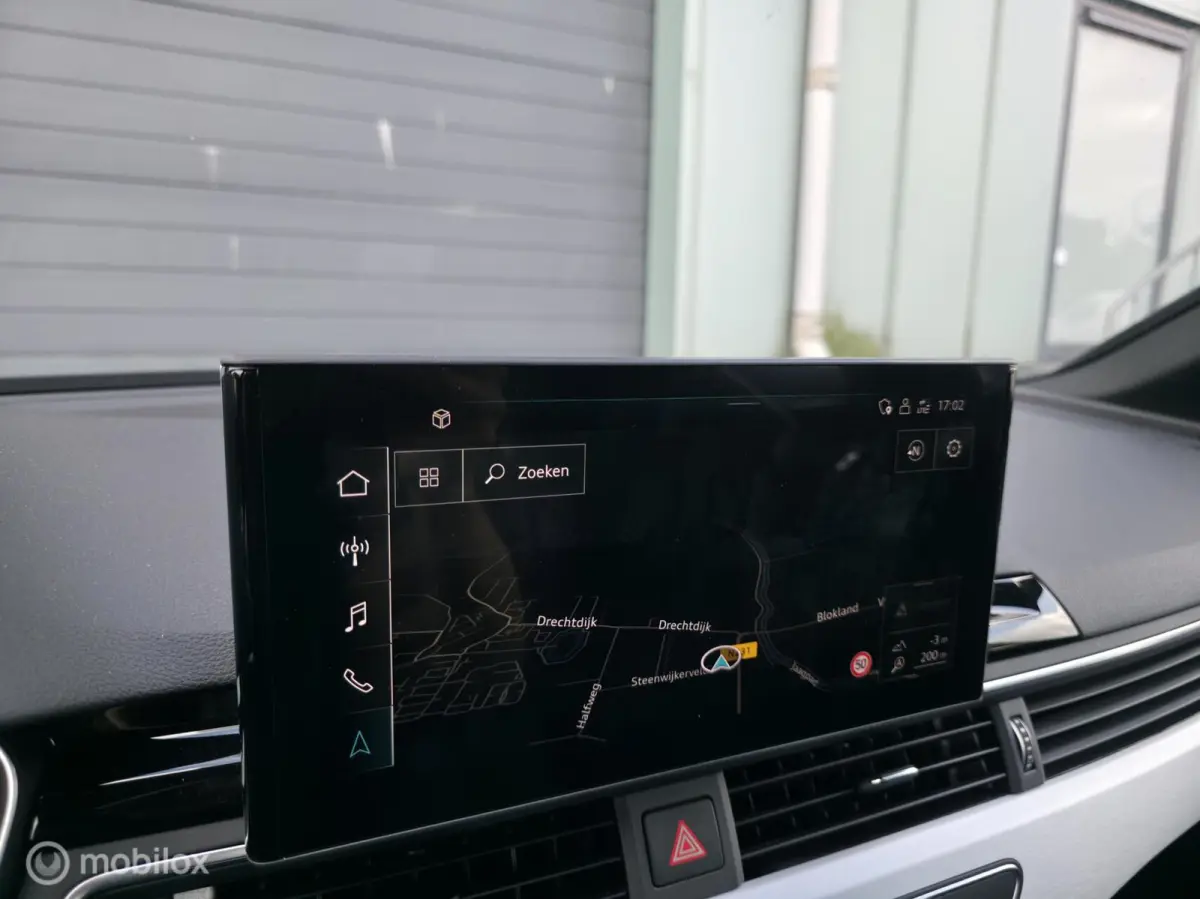 35 TFSI S-line / 1e eig. / Navi / Virtual