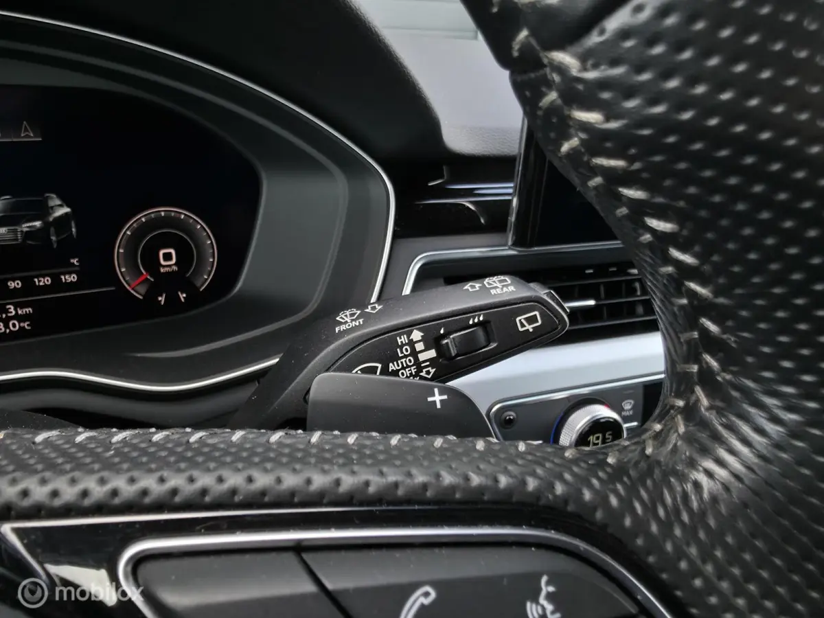 35 TFSI S-line / 1e eig. / Navi / Virtual