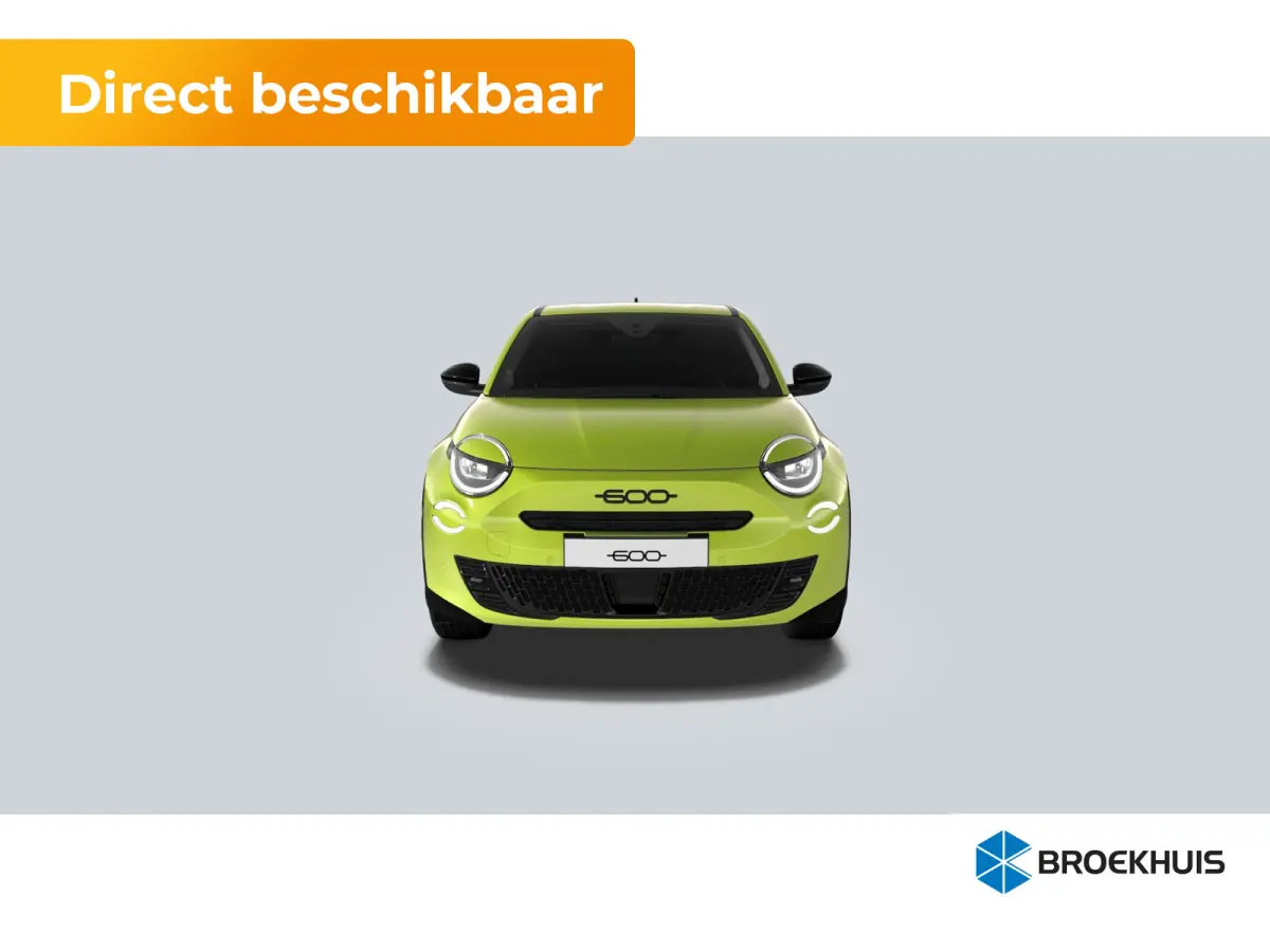 Sport | 10,25" touchscreen radio met Bluetooth, DAB & USB | Automatische airconditioning | Cruise control