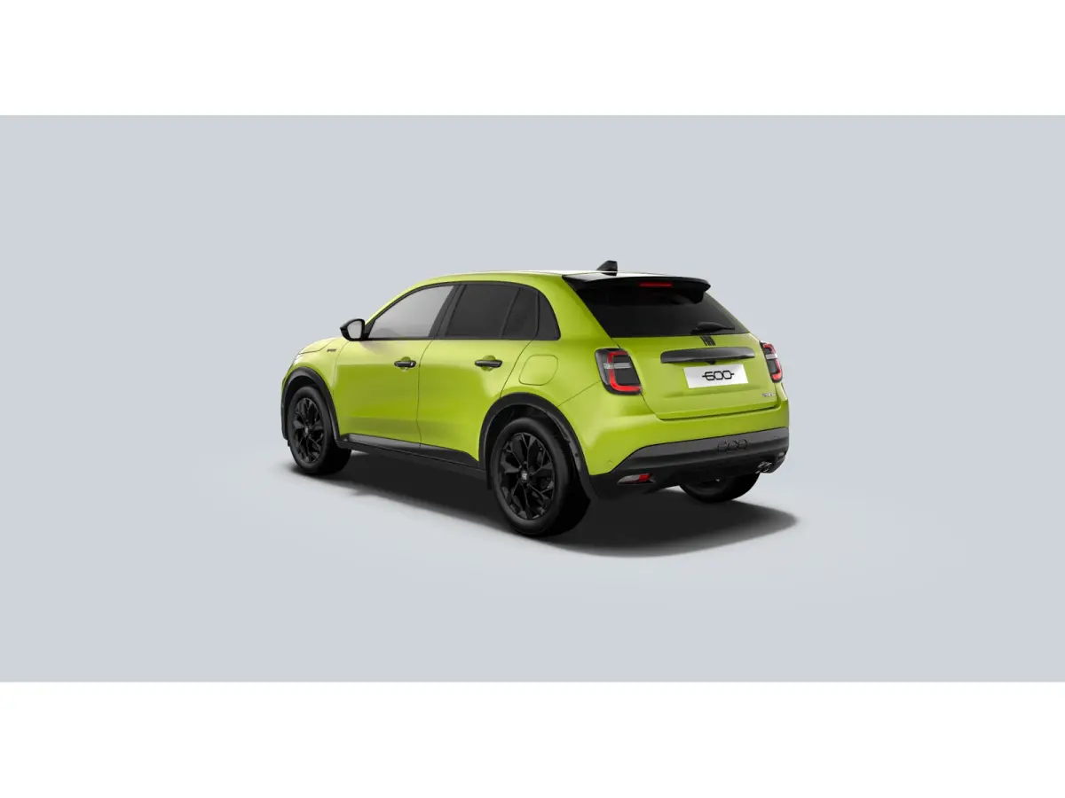 Sport | 10,25" touchscreen radio met Bluetooth, DAB & USB | Automatische airconditioning | Cruise control
