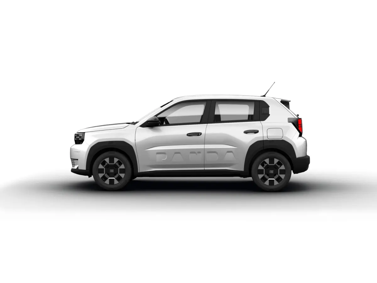 Icon | 10,25" touchscreen radio met Bluetooth, DAB & USB | Airconditioning handmatig | Cruise Control incl. speed limiter