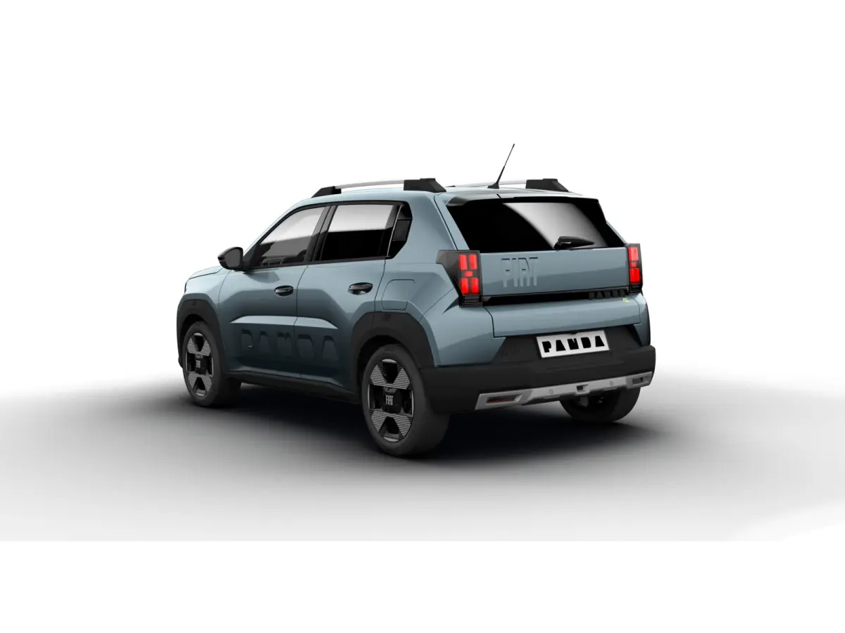 La Prima - Electric | 10,25" touchscreen radio met Bluetooth, DAB & USB én Navigatie | Automatische airconditioning | Cruise Control incl. speed limiter