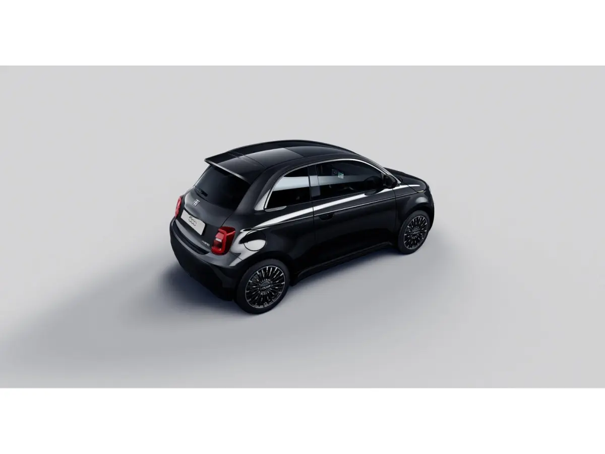 La Prima | 10,25" touchscreen radio met Bluetooth, DAB & USB | Automatische airconditioning | Extra getint glas achter