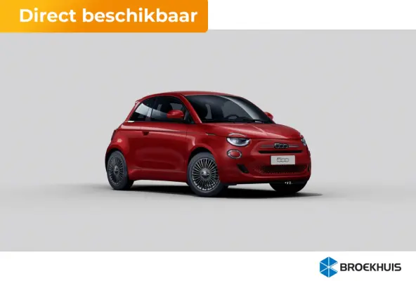 Torino | 10,25" touchscreen radio met Bluetooth, DAB & USB | Automatische airconditioning | Cruise control
