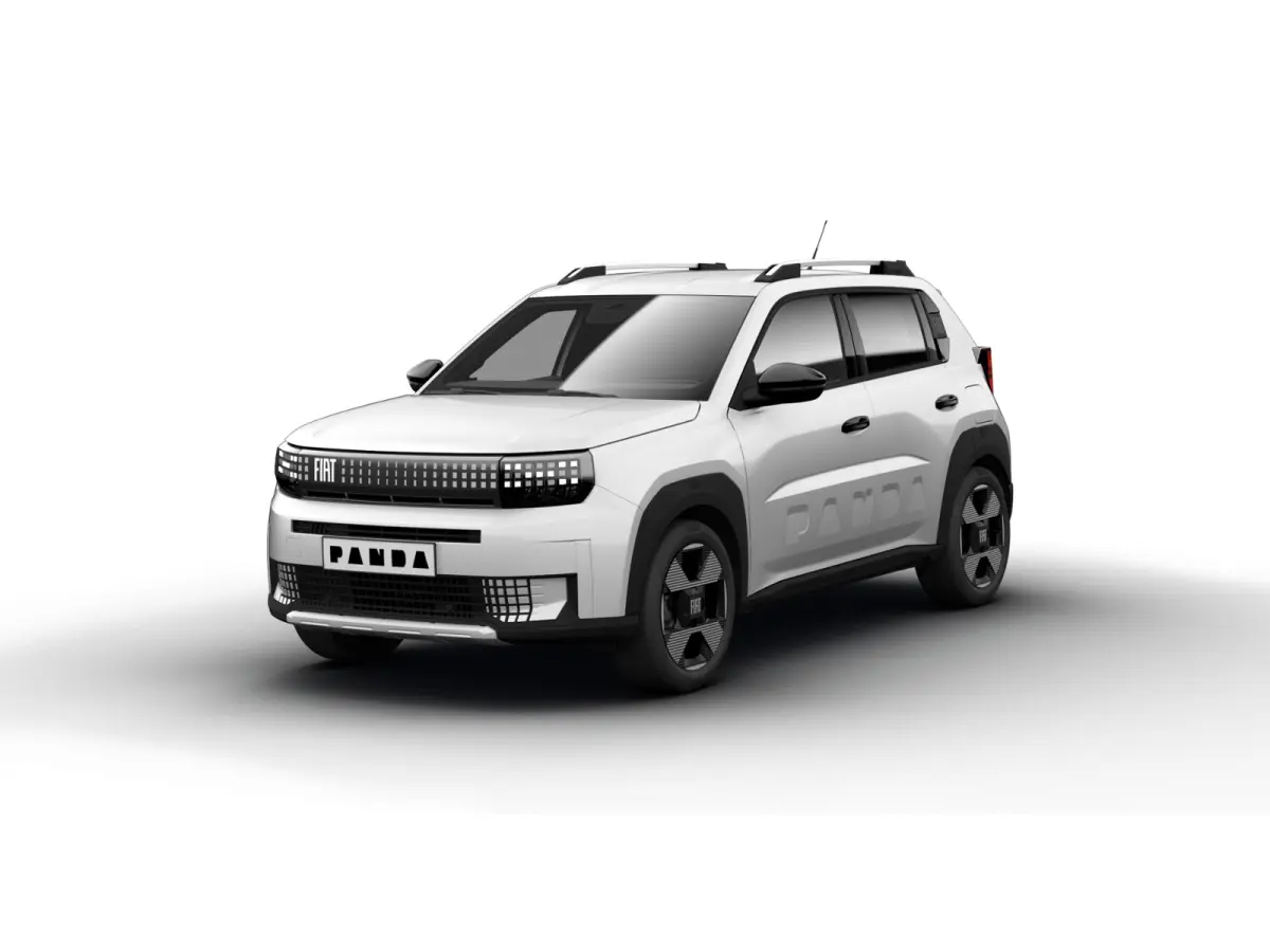 La Prima | 10,25" touchscreen radio met Bluetooth, DAB & USB én Navigatie | Automatische airconditioning | Cruise Control incl. speed limiter