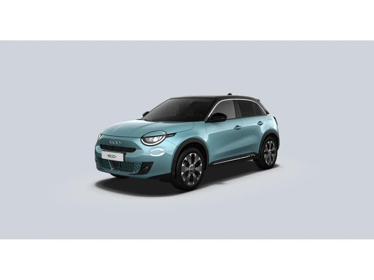 La Prima | 10,25" touchscreen radio met Bluetooth, DAB & USB | Automatische airconditioning | Extra getint glas achter