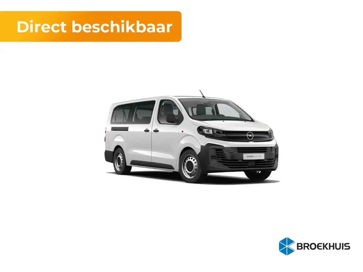 Standaard - Electric | Elektrisch bedienbare en verwarmde buitenspiegels | Licht- en regensensor | Multi-mode toggle (ECO, NORMAL, POWER)