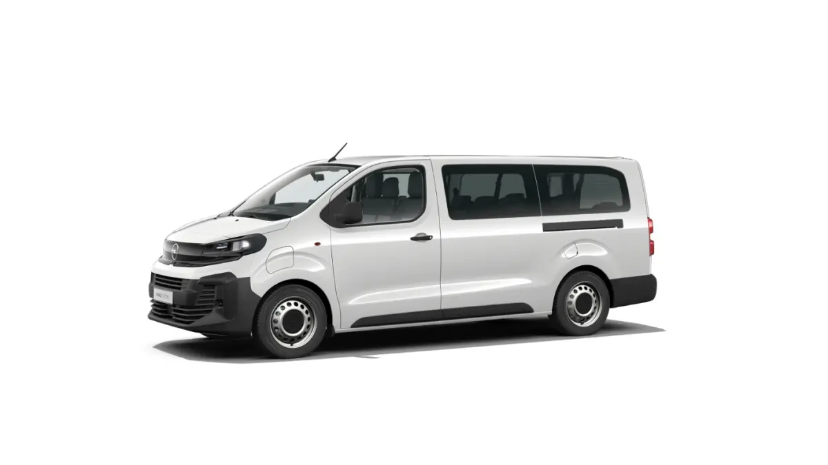 Standaard - Electric | Elektrisch bedienbare en verwarmde buitenspiegels | Licht- en regensensor | Multi-mode toggle (ECO, NORMAL, POWER)