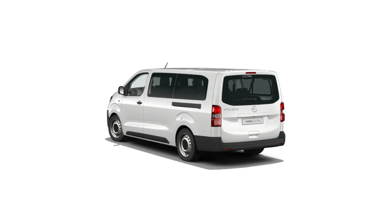 Standaard - Electric | Elektrisch bedienbare en verwarmde buitenspiegels | Licht- en regensensor | Multi-mode toggle (ECO, NORMAL, POWER)