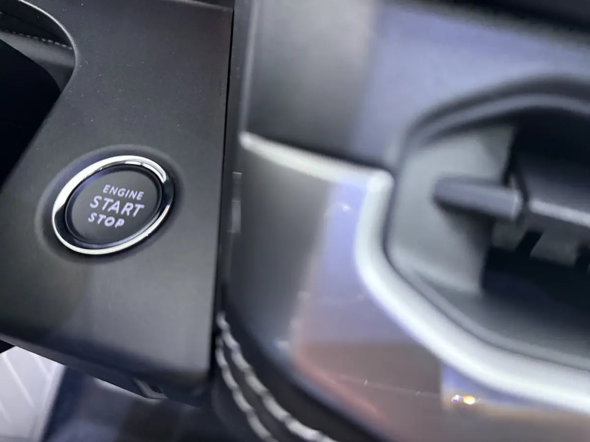 First Edition | Privacy Glass