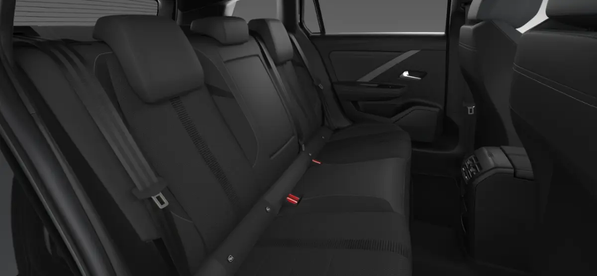 GS - Hybrid | Achteruitrijcamera 180° | Adaptive Cruise control | Dode hoek waarschuwing