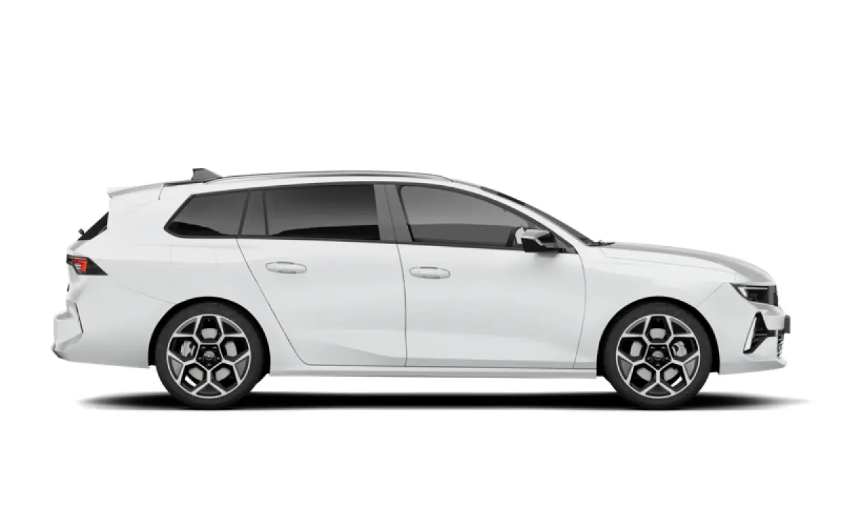 Ultimate - Plug-In Hybrid | 3,7 kW boordlader | Achteruitrijcamera 180° | Adaptive Cruise control