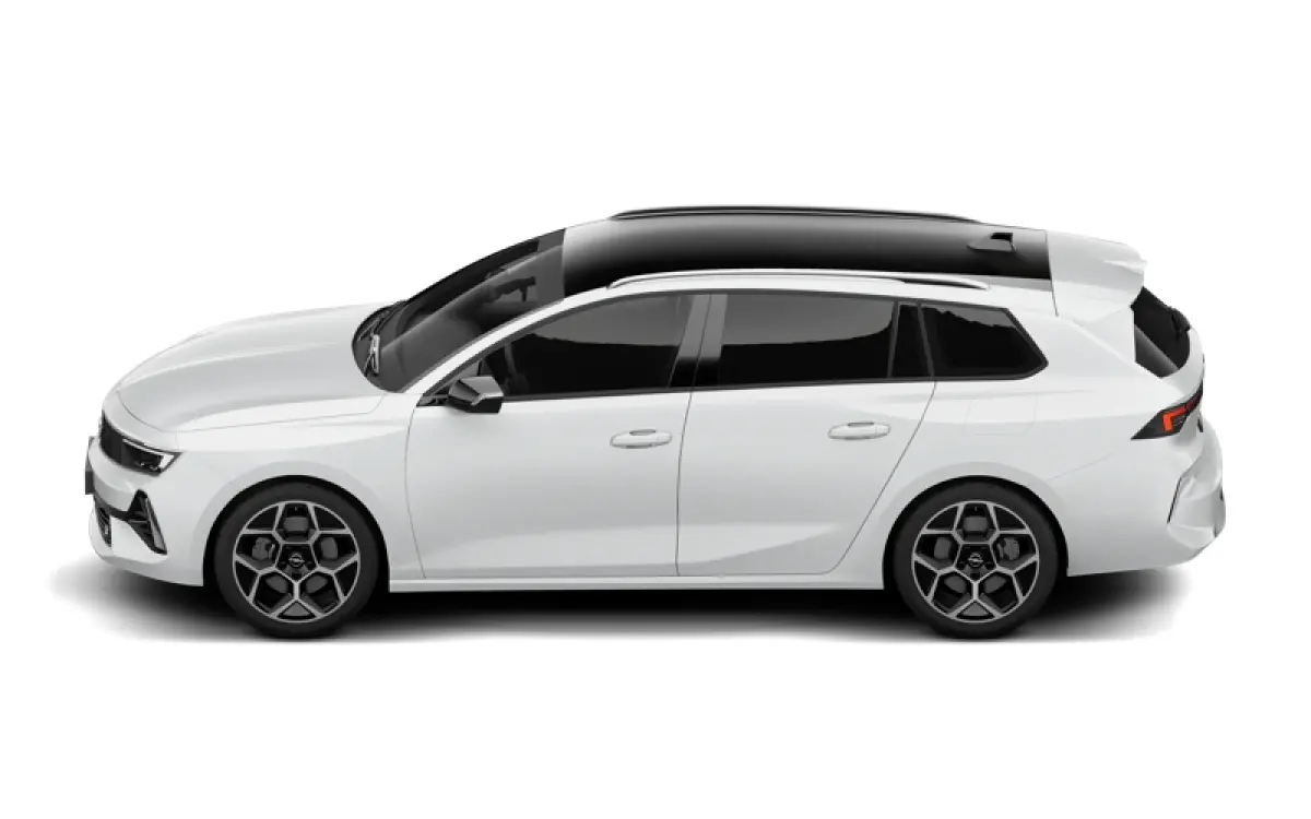 Ultimate - Plug-In Hybrid | 3,7 kW boordlader | Achteruitrijcamera 180° | Adaptive Cruise control