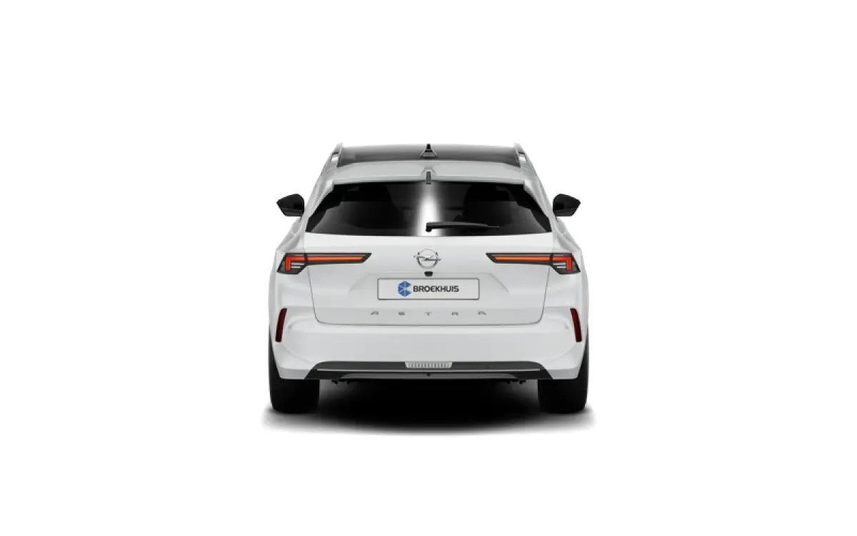 Ultimate - Plug-In Hybrid | 3,7 kW boordlader | Achteruitrijcamera 180° | Adaptive Cruise control