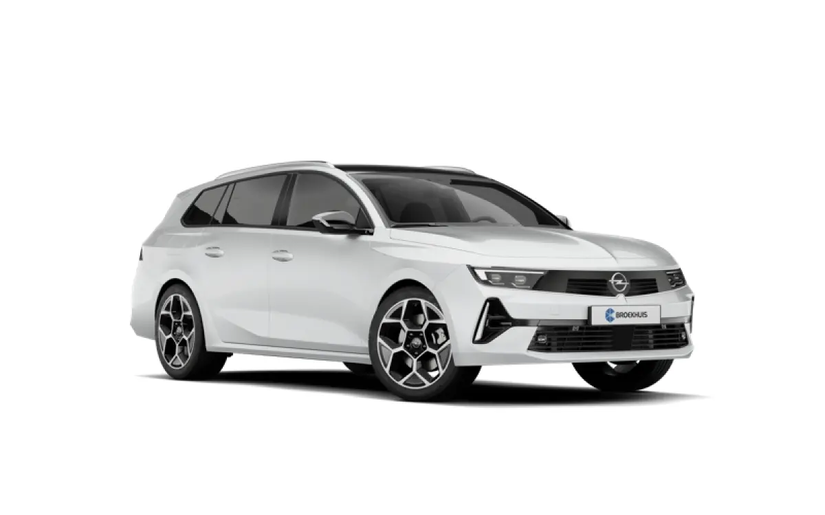Ultimate - Plug-In Hybrid | 3,7 kW boordlader | Achteruitrijcamera 180° | Adaptive Cruise control