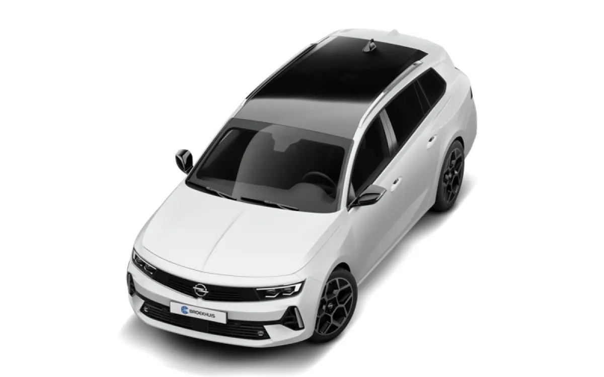 Ultimate - Plug-In Hybrid | 3,7 kW boordlader | Achteruitrijcamera 180° | Adaptive Cruise control