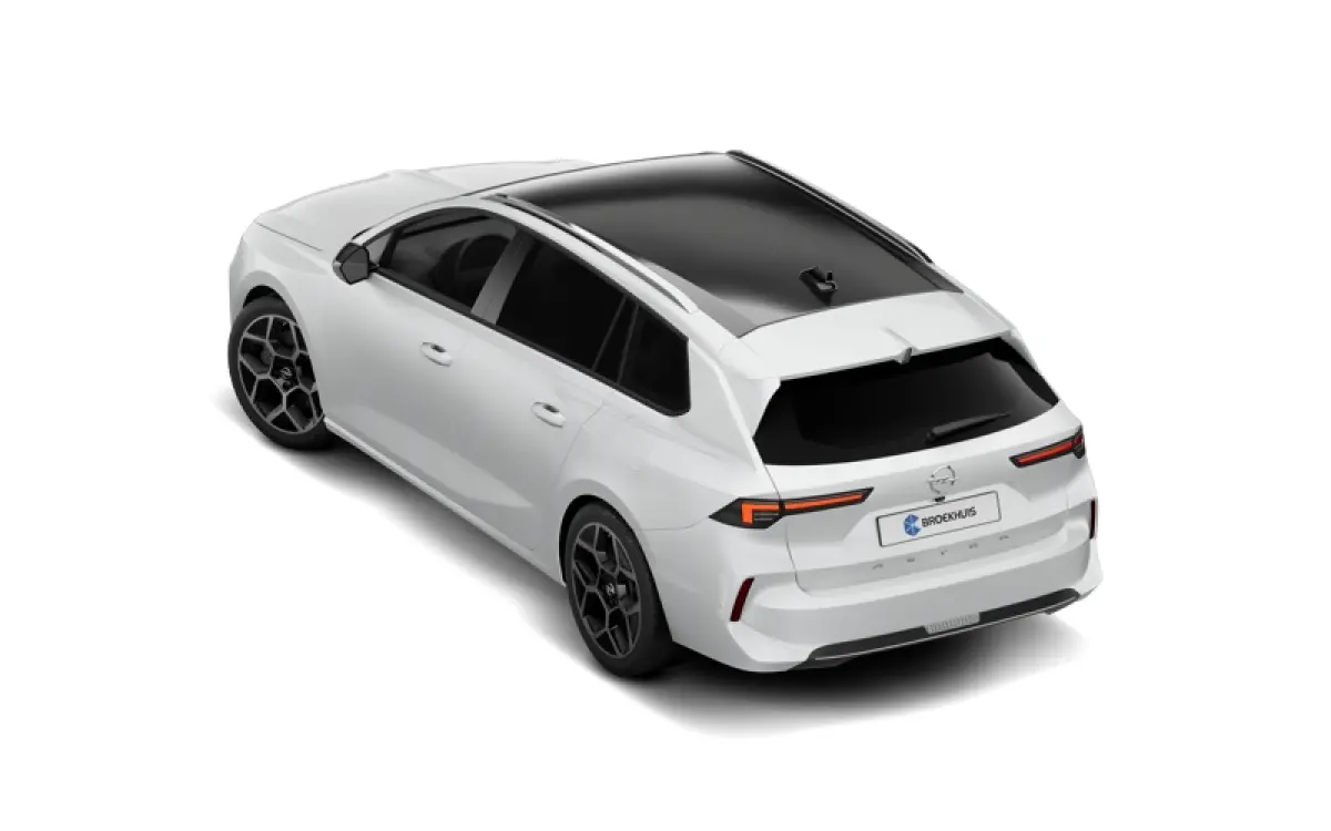 Ultimate - Plug-In Hybrid | 3,7 kW boordlader | Achteruitrijcamera 180° | Adaptive Cruise control