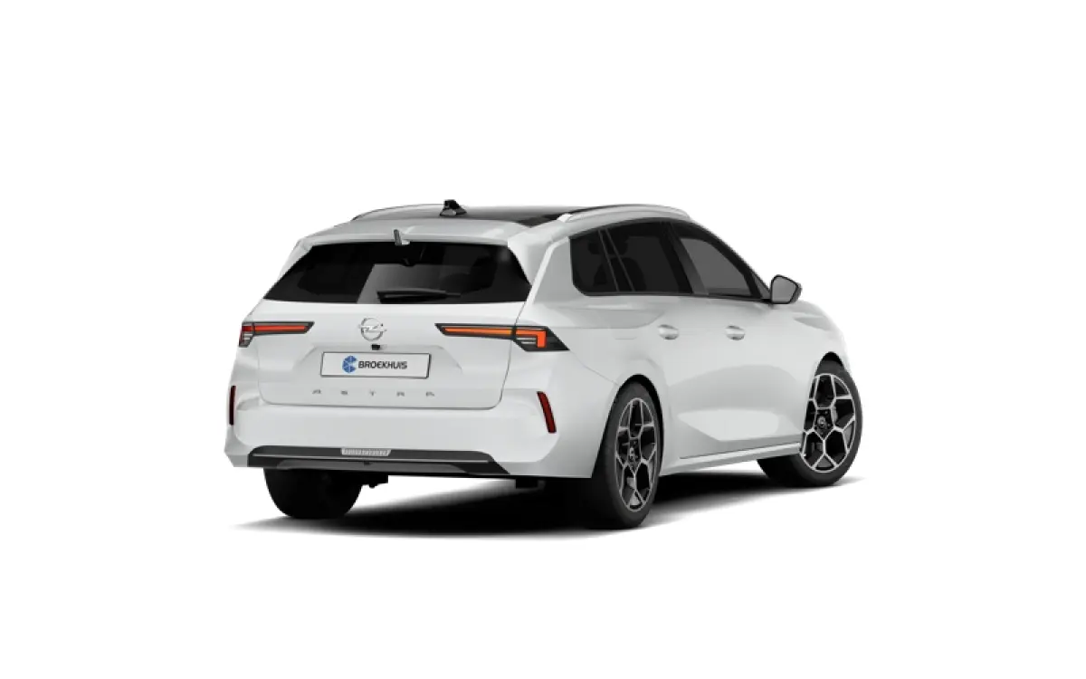 Ultimate - Plug-In Hybrid | 3,7 kW boordlader | Achteruitrijcamera 180° | Adaptive Cruise control