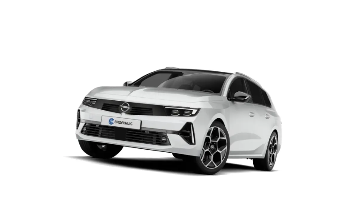 Ultimate - Plug-In Hybrid | 3,7 kW boordlader | Achteruitrijcamera 180° | Adaptive Cruise control