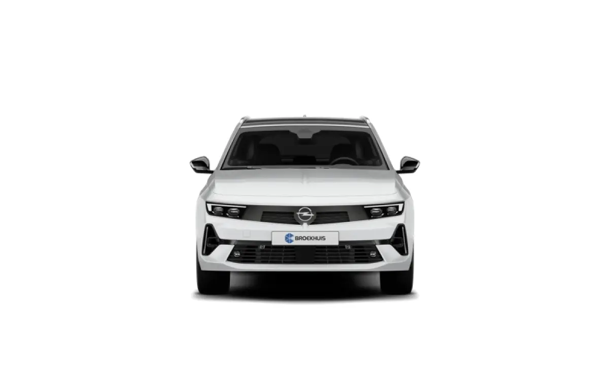 Ultimate - Plug-In Hybrid | 3,7 kW boordlader | Achteruitrijcamera 180° | Adaptive Cruise control