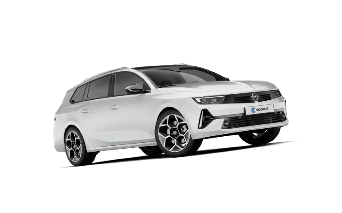 Ultimate - Plug-In Hybrid | 3,7 kW boordlader | Achteruitrijcamera 180° | Adaptive Cruise control