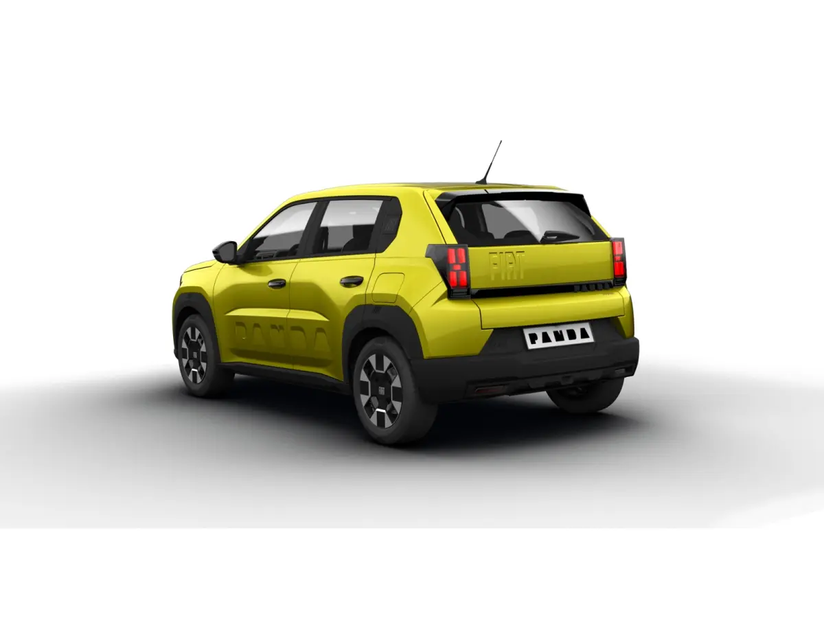 Icon | 10,25" touchscreen radio met Bluetooth, DAB & USB | Airconditioning handmatig | Cruise Control incl. speed limiter