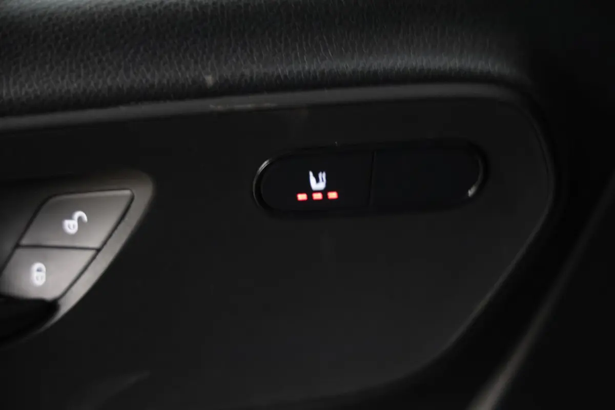 314 2.2 CDI L1H1 AUTOMAAT WERKPLAATSINRICHTING LED