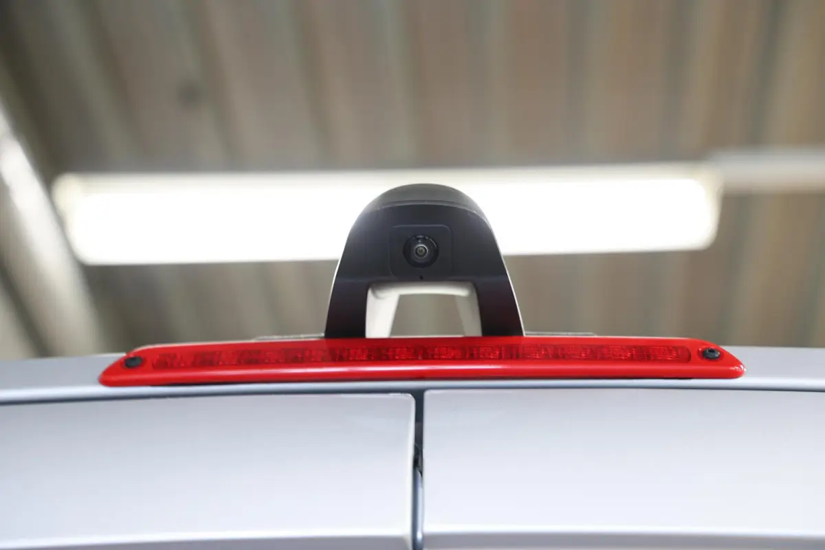 314 2.2 CDI L1H1 AUTOMAAT WERKPLAATSINRICHTING LED