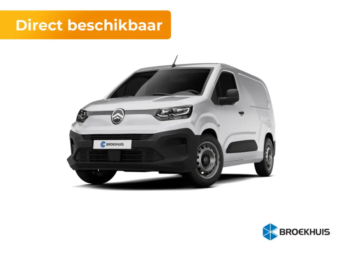Standaard - Elektrisch | Elektrisch verstelbare en verwarmbare buitenspiegels | Parkeersensoren achter | Verwarmbare voorstoelen