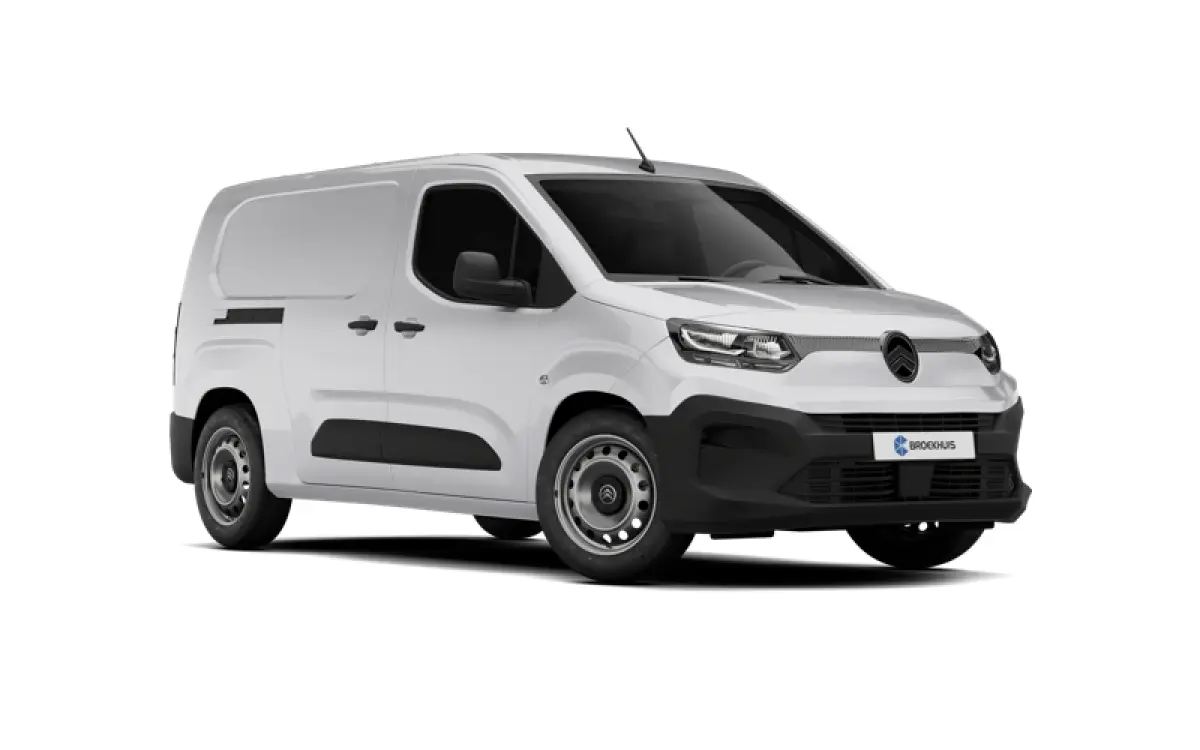 Standaard - Elektrisch | Elektrisch verstelbare en verwarmbare buitenspiegels | Parkeersensoren achter | Verwarmbare voorstoelen