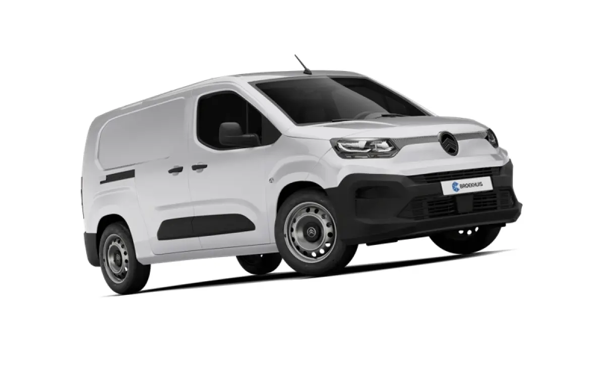 Standaard - Elektrisch | Elektrisch verstelbare en verwarmbare buitenspiegels | Parkeersensoren achter | Verwarmbare voorstoelen