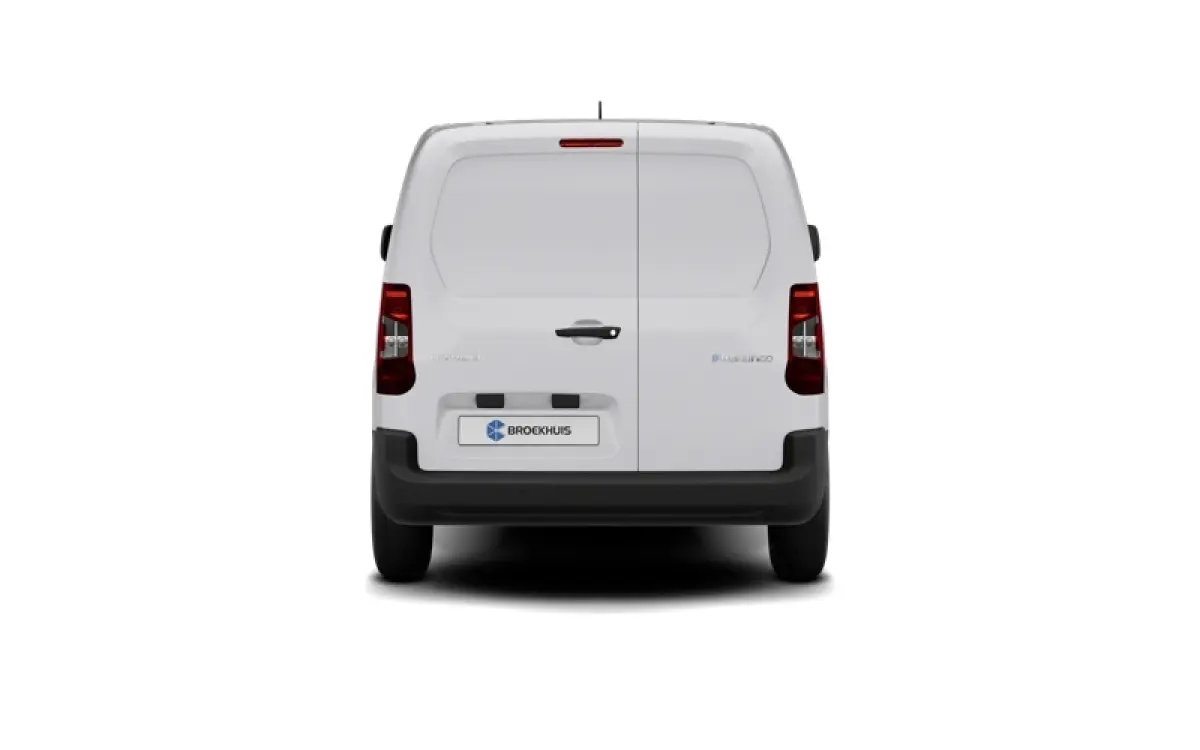 Standaard - Elektrisch | Elektrisch verstelbare en verwarmbare buitenspiegels | Parkeersensoren achter | Verwarmbare voorstoelen