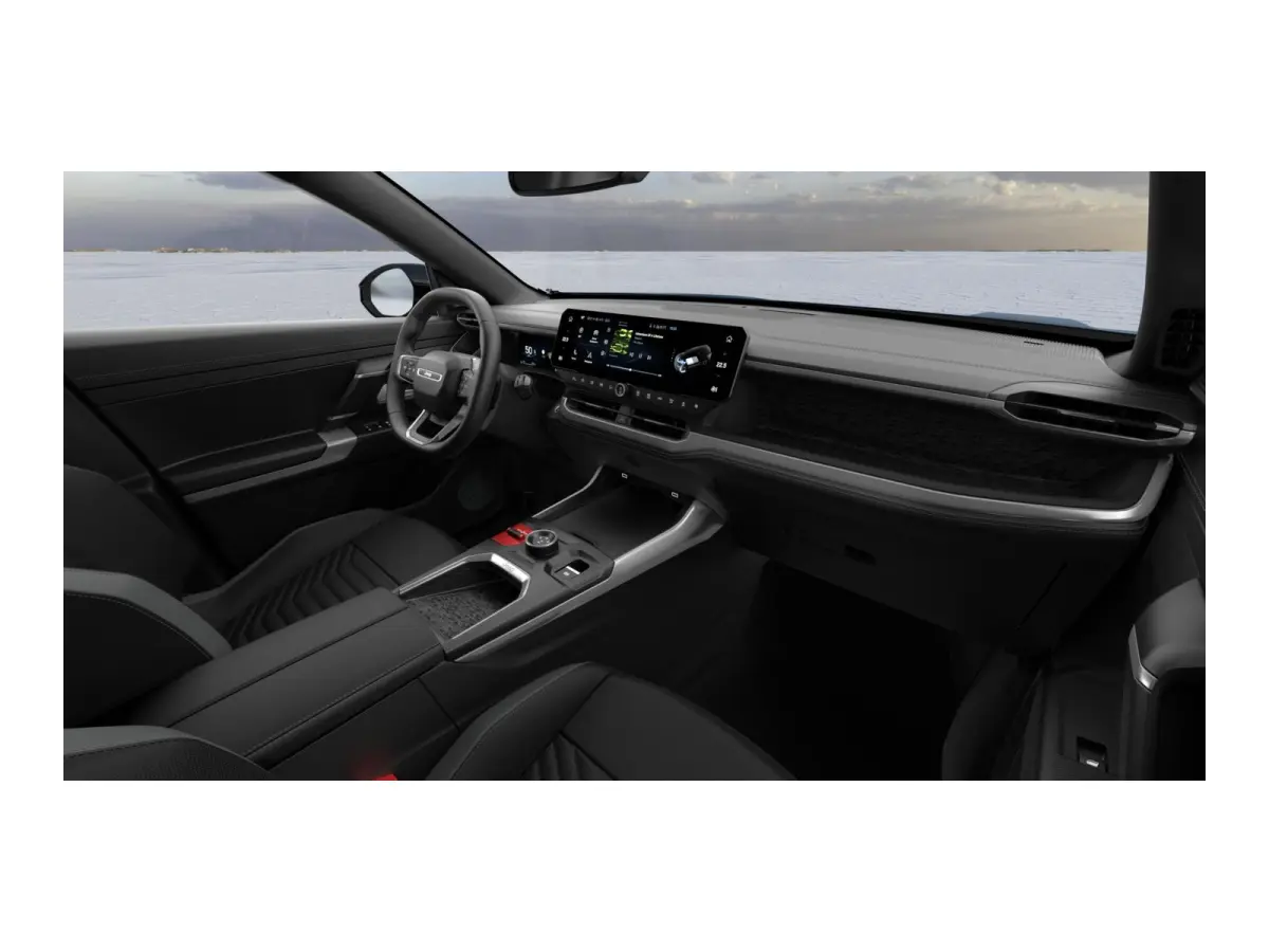 Altitude Automaat