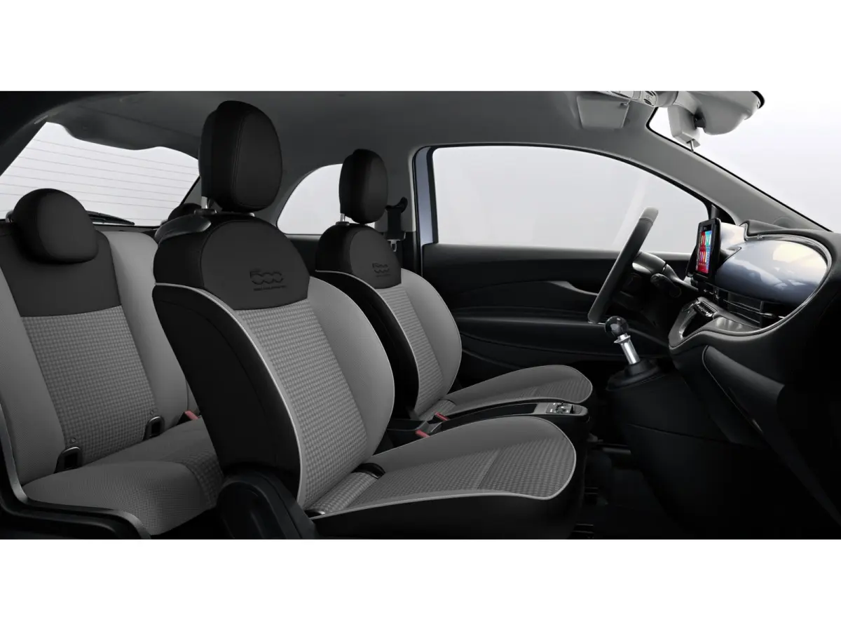 Torino | 10,25" touchscreen radio met Bluetooth, DAB & USB | Automatische airconditioning | Cruise control