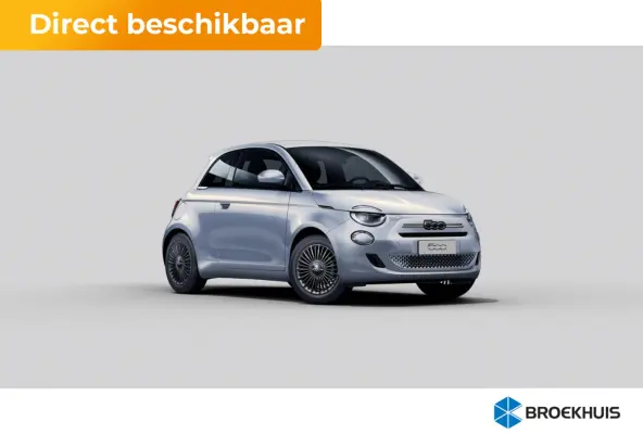 Torino | 10,25" touchscreen radio met Bluetooth, DAB & USB | Automatische airconditioning | Cruise control