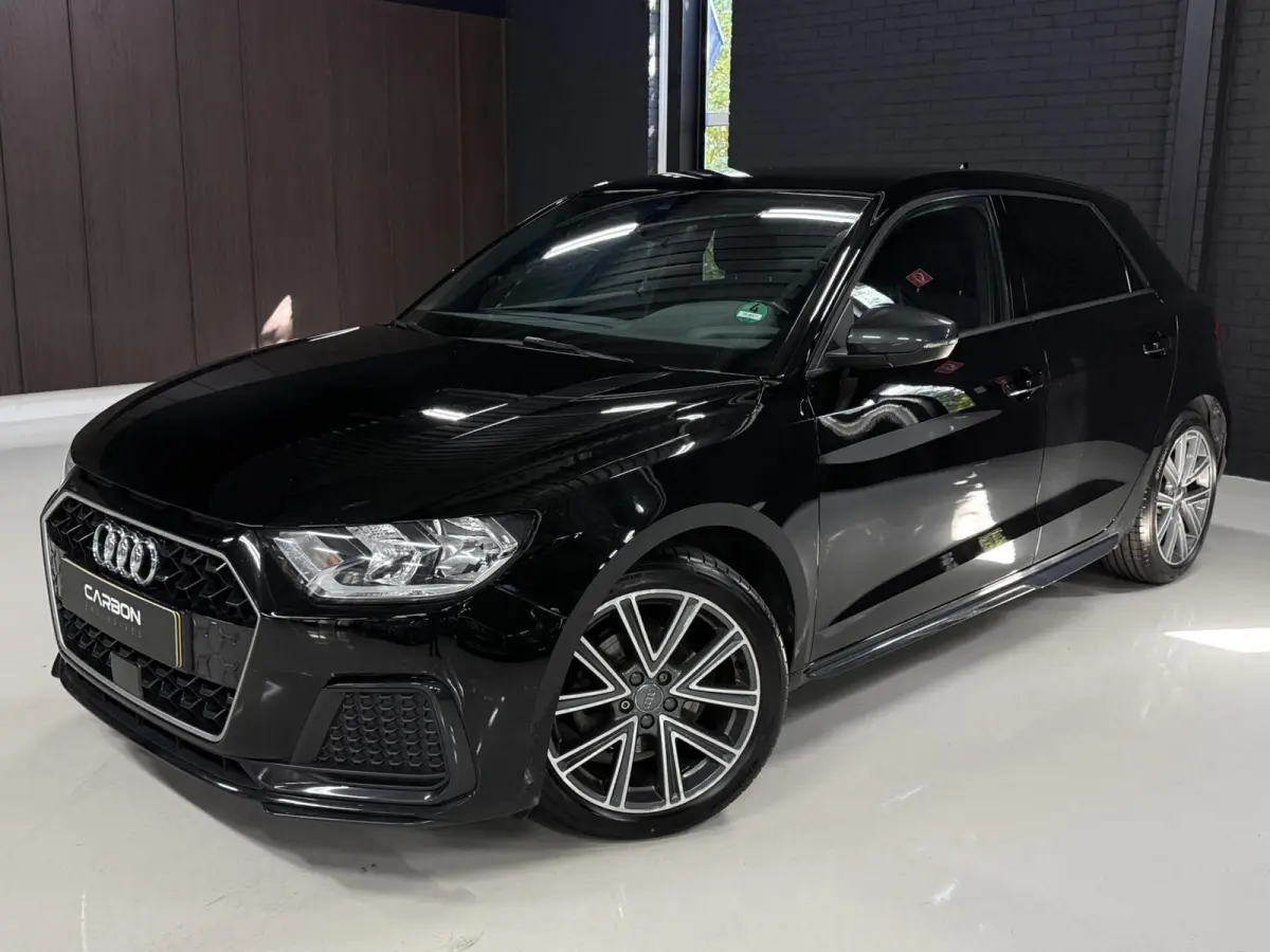 30 TFSI |NL|Automaat|CarPlay|Camera|Led|CC