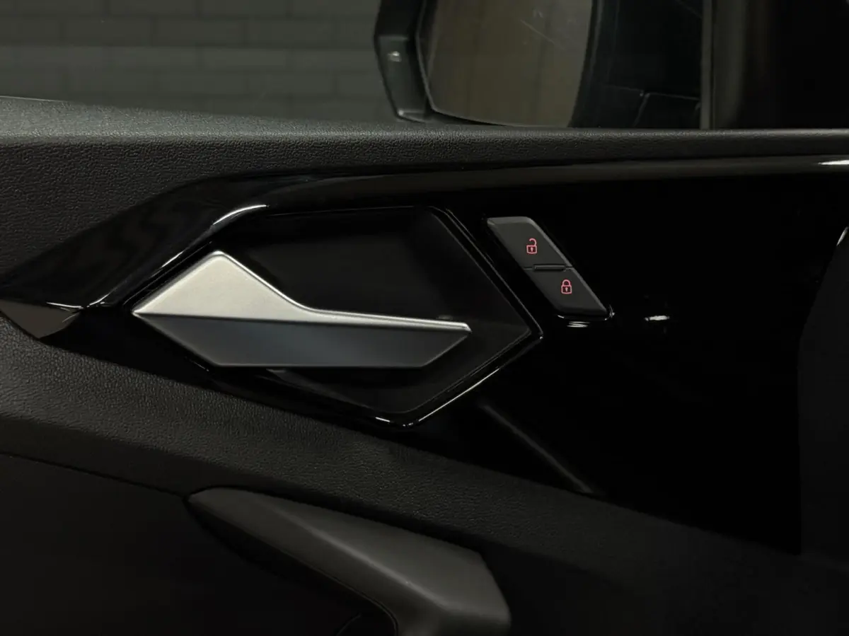 30 TFSI |NL|Automaat|CarPlay|Camera|Led|CC