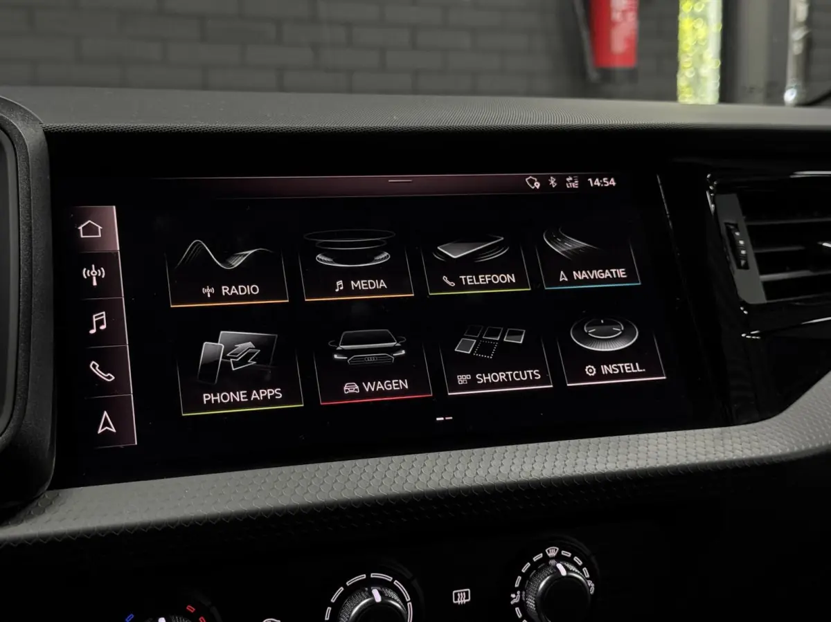 30 TFSI |NL|Automaat|CarPlay|Camera|Led|CC