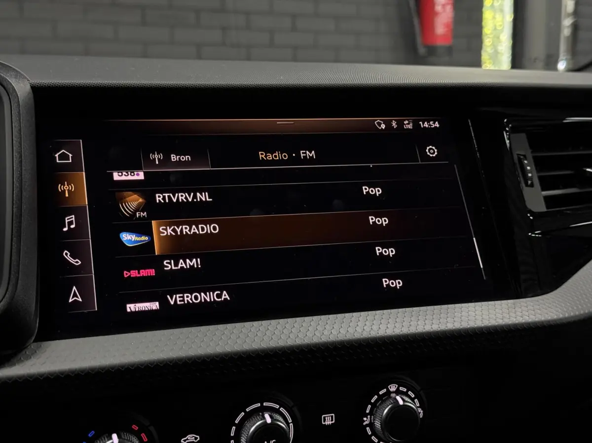 30 TFSI |NL|Automaat|CarPlay|Camera|Led|CC